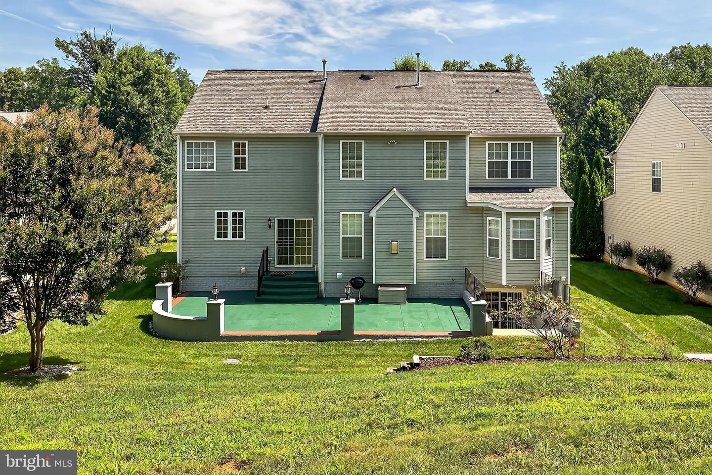 4369 GEORGE FRYE CIR, WOODBRIDGE, Virginia 22193, 5 Bedrooms Bedrooms, ,5 BathroomsBathrooms,Residential,For sale,4369 GEORGE FRYE CIR,VAPW2099370 MLS # VAPW2099370