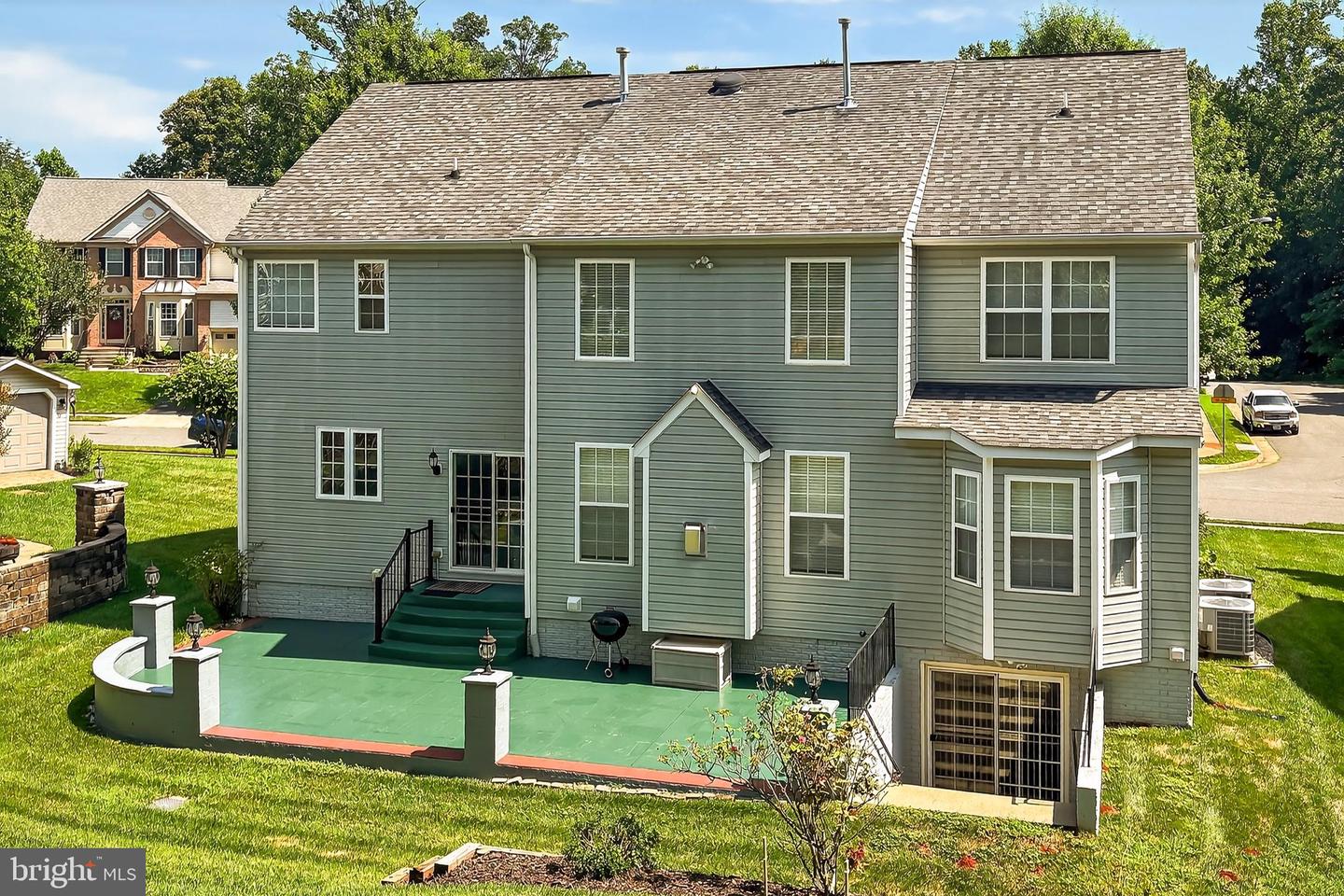 4369 GEORGE FRYE CIR, WOODBRIDGE, Virginia 22193, 5 Bedrooms Bedrooms, ,5 BathroomsBathrooms,Residential,For sale,4369 GEORGE FRYE CIR,VAPW2099370 MLS # VAPW2099370