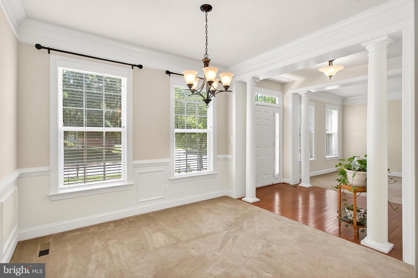 4369 GEORGE FRYE CIR, WOODBRIDGE, Virginia 22193, 5 Bedrooms Bedrooms, ,5 BathroomsBathrooms,Residential,For sale,4369 GEORGE FRYE CIR,VAPW2099370 MLS # VAPW2099370
