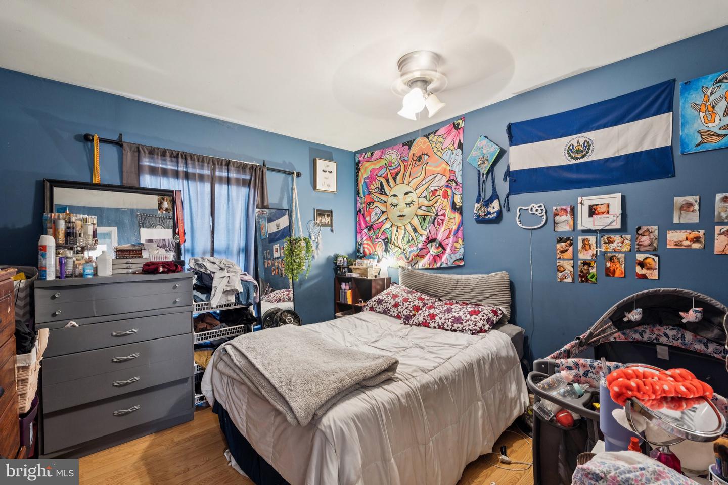 805 N YORK RD, STERLING, Virginia 20164, 5 Bedrooms Bedrooms, ,3 BathroomsBathrooms,Residential,For sale,805 N YORK RD,VALO2102820 MLS # VALO2102820