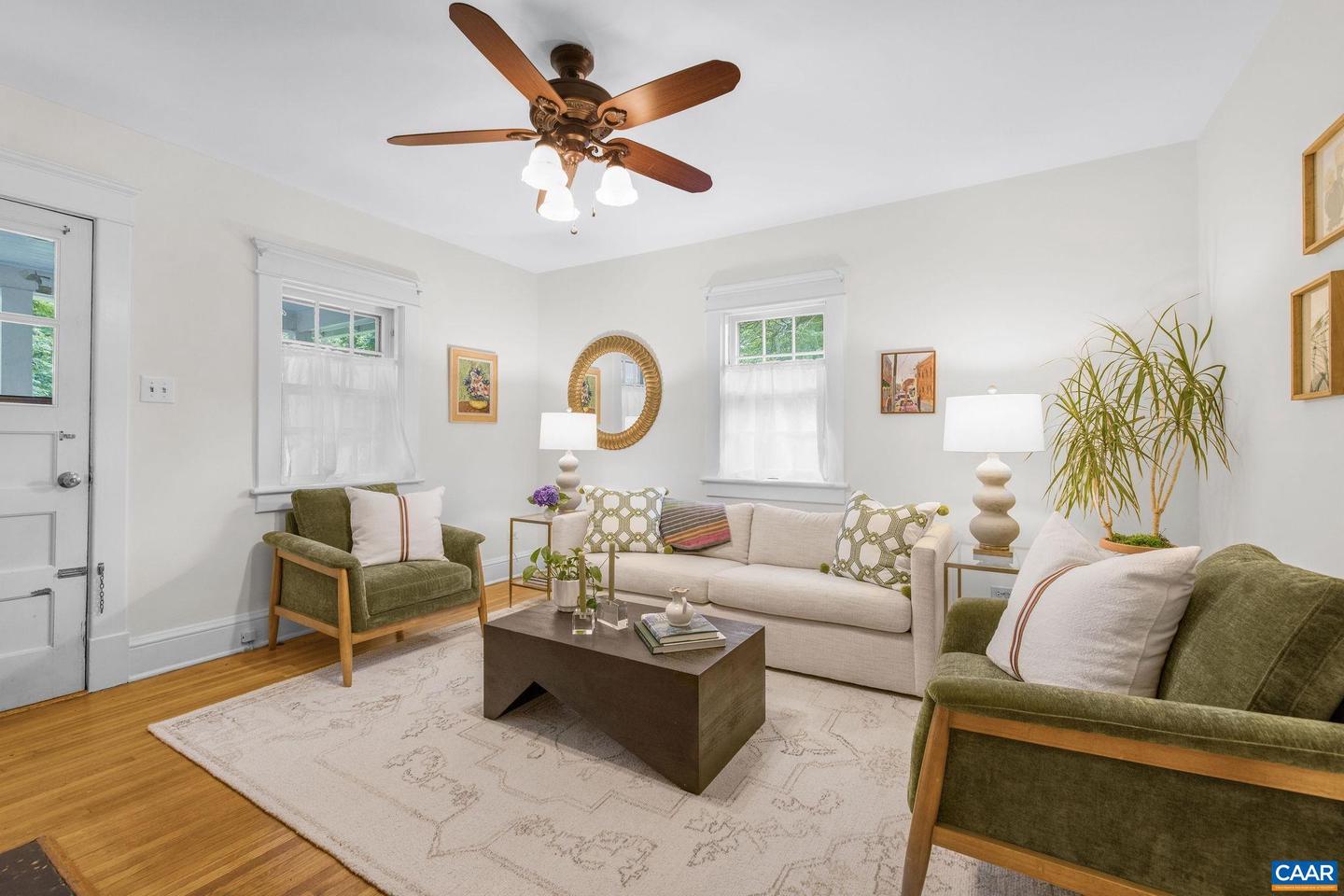 3962 IVY RD, CHARLOTTESVILLE, Virginia 22903, 2 Bedrooms Bedrooms, ,1 BathroomBathrooms,Residential,For sale,3962 IVY RD,667047 MLS # 667047