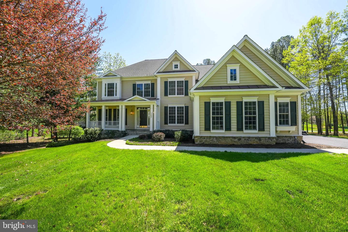 11402 CHIVALRY CHASE LN, SPOTSYLVANIA, Virginia 22551, 4 Bedrooms Bedrooms, ,4 BathroomsBathrooms,Residential,For sale,11402 CHIVALRY CHASE LN,VASP2034888 MLS # VASP2034888