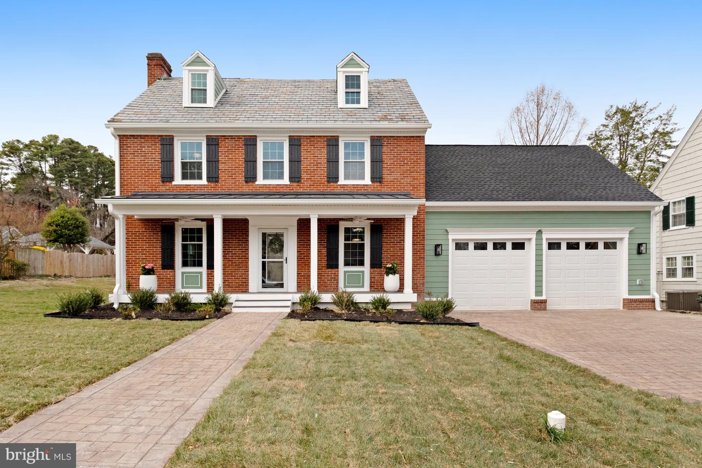 913 SYLVANIA AVE, FREDERICKSBURG, Virginia 22401, 5 Bedrooms Bedrooms, ,4 BathroomsBathrooms,Residential,For sale,913 SYLVANIA AVE,VAFB2008638 MLS # VAFB2008638