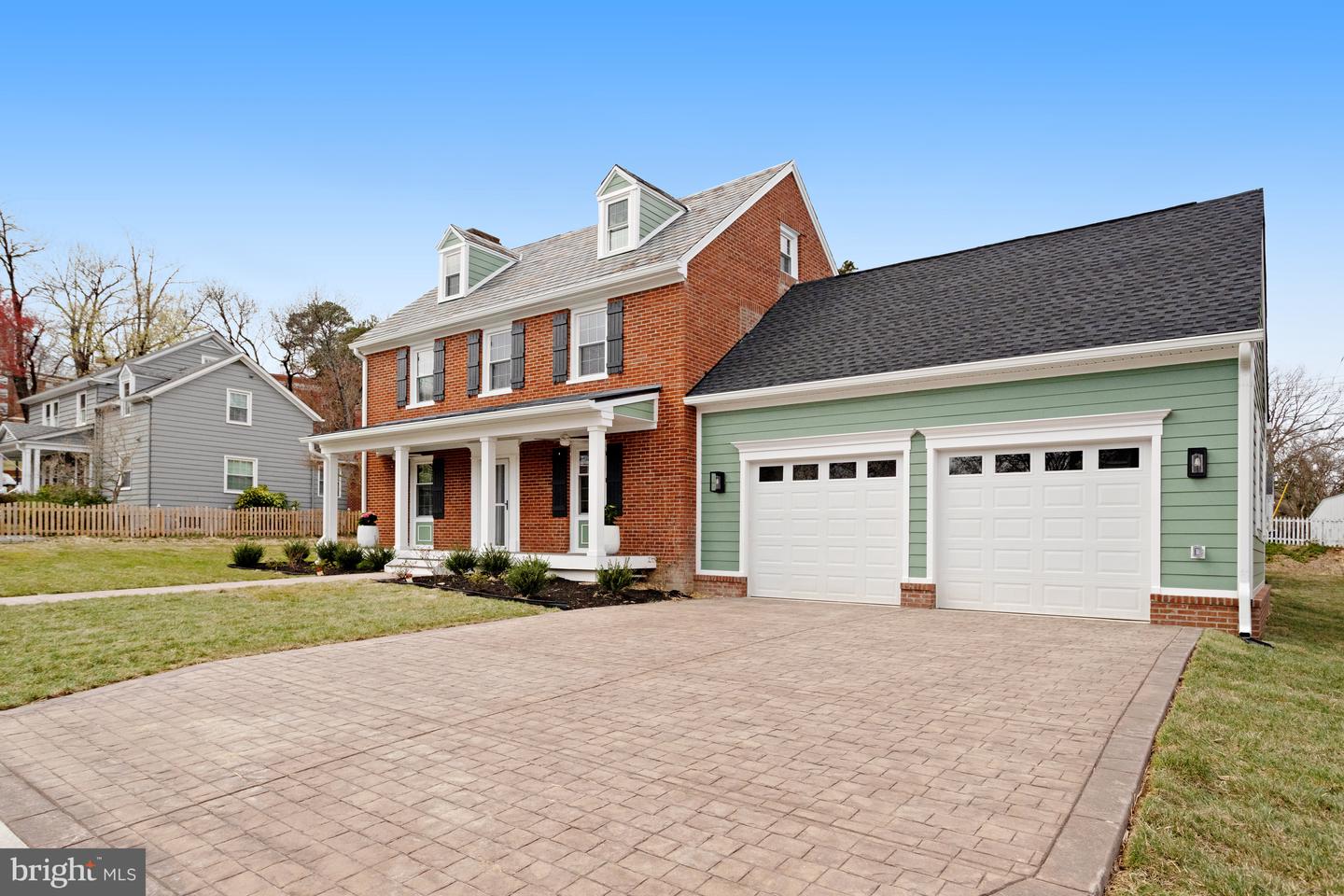 913 SYLVANIA AVE, FREDERICKSBURG, Virginia 22401, 5 Bedrooms Bedrooms, ,4 BathroomsBathrooms,Residential,For sale,913 SYLVANIA AVE,VAFB2008638 MLS # VAFB2008638