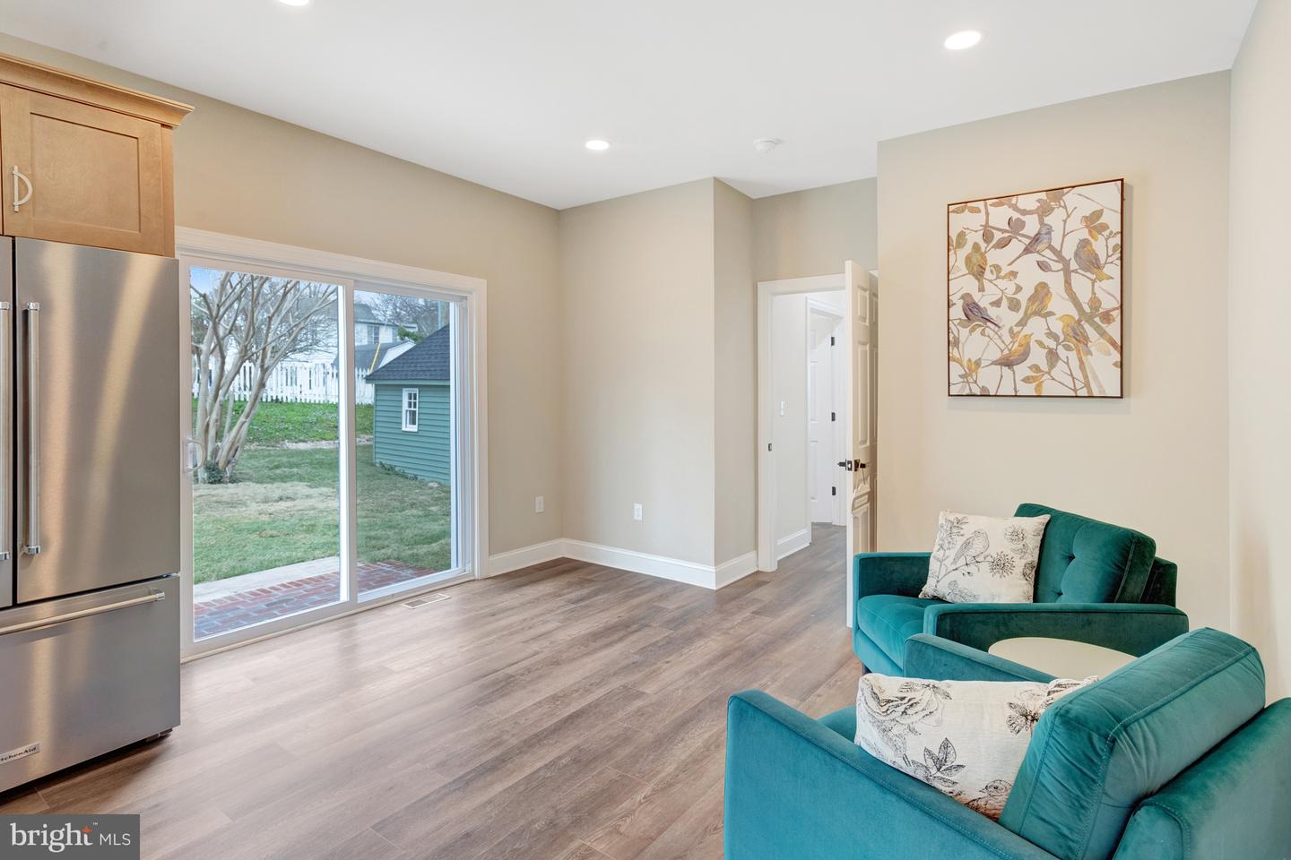 913 SYLVANIA AVE, FREDERICKSBURG, Virginia 22401, 5 Bedrooms Bedrooms, ,4 BathroomsBathrooms,Residential,For sale,913 SYLVANIA AVE,VAFB2008638 MLS # VAFB2008638