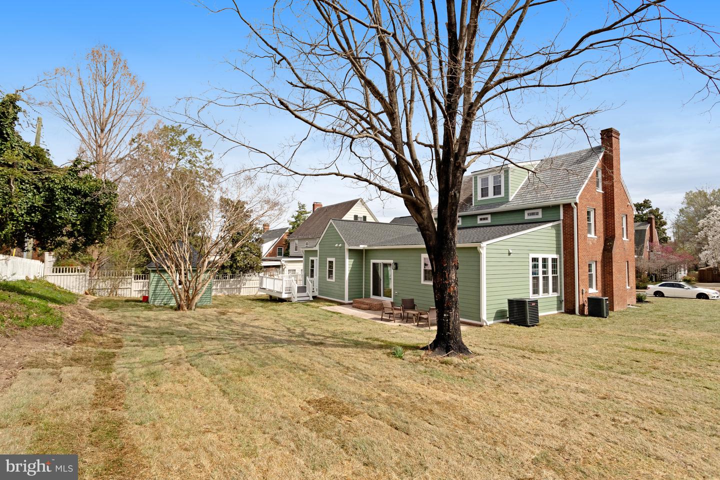 913 SYLVANIA AVE, FREDERICKSBURG, Virginia 22401, 5 Bedrooms Bedrooms, ,4 BathroomsBathrooms,Residential,For sale,913 SYLVANIA AVE,VAFB2008638 MLS # VAFB2008638