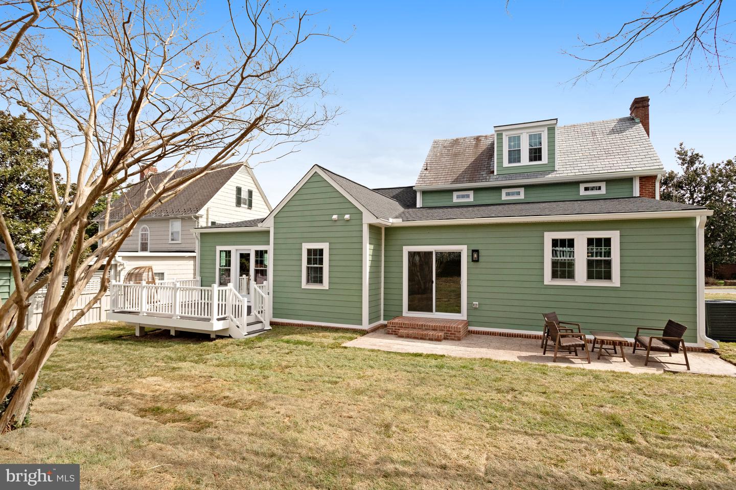 913 SYLVANIA AVE, FREDERICKSBURG, Virginia 22401, 5 Bedrooms Bedrooms, ,4 BathroomsBathrooms,Residential,For sale,913 SYLVANIA AVE,VAFB2008638 MLS # VAFB2008638