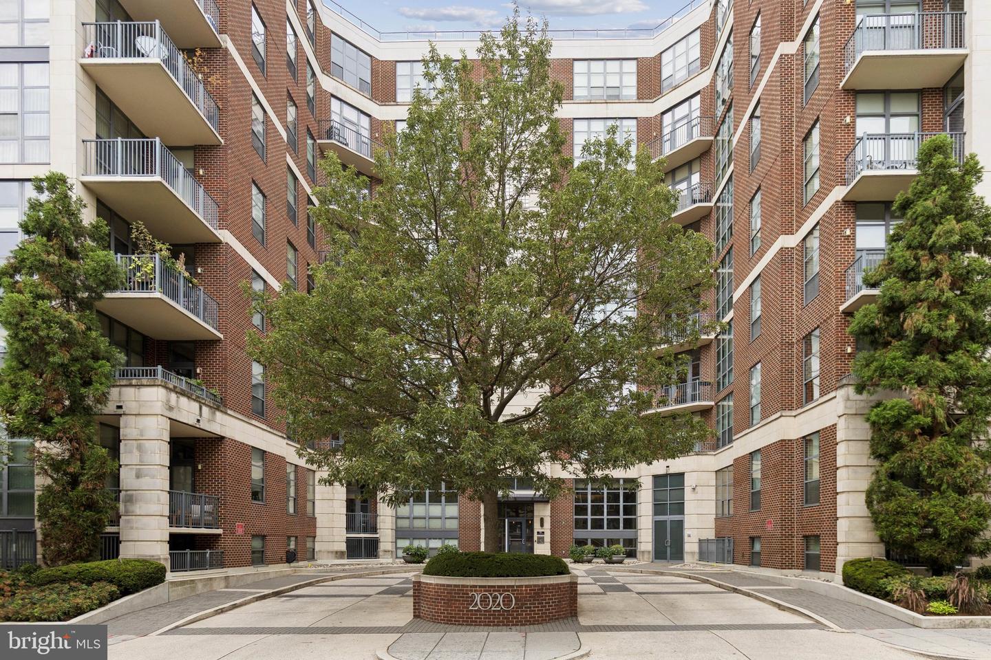 2020 12TH ST NW #201, WASHINGTON, District Of Columbia 20009, 1 Bedroom Bedrooms, ,1 BathroomBathrooms,Residential,For sale,2020 12TH ST NW #201,DCDC2206654 MLS # DCDC2206654