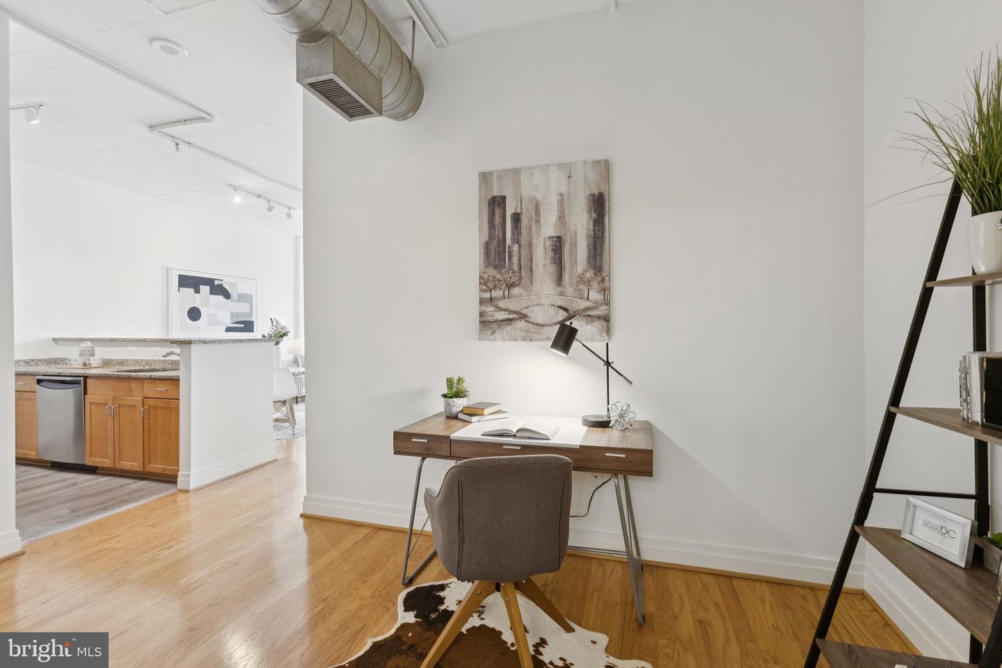 2020 12TH ST NW #201, WASHINGTON, District Of Columbia 20009, 1 Bedroom Bedrooms, ,1 BathroomBathrooms,Residential,For sale,2020 12TH ST NW #201,DCDC2206654 MLS # DCDC2206654