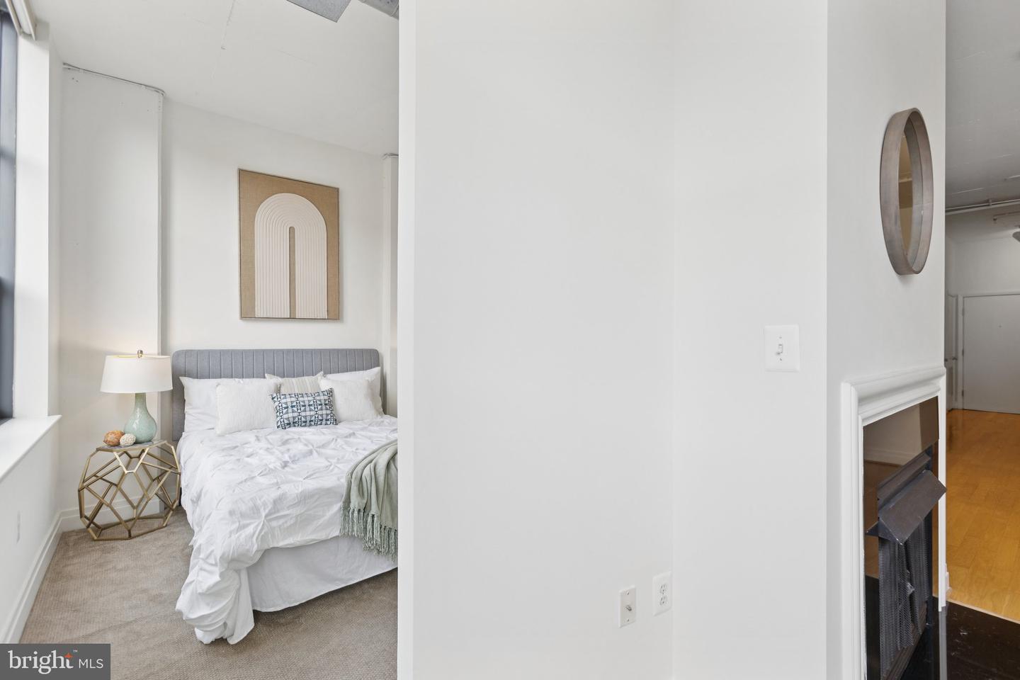 2020 12TH ST NW #201, WASHINGTON, District Of Columbia 20009, 1 Bedroom Bedrooms, ,1 BathroomBathrooms,Residential,For sale,2020 12TH ST NW #201,DCDC2206654 MLS # DCDC2206654