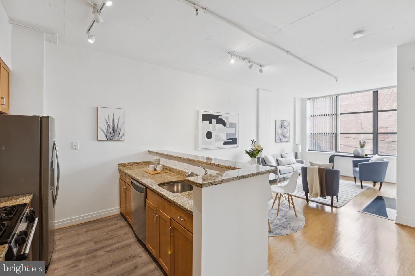 2020 12TH ST NW #201, WASHINGTON, District Of Columbia 20009, 1 Bedroom Bedrooms, ,1 BathroomBathrooms,Residential,For sale,2020 12TH ST NW #201,DCDC2206654 MLS # DCDC2206654