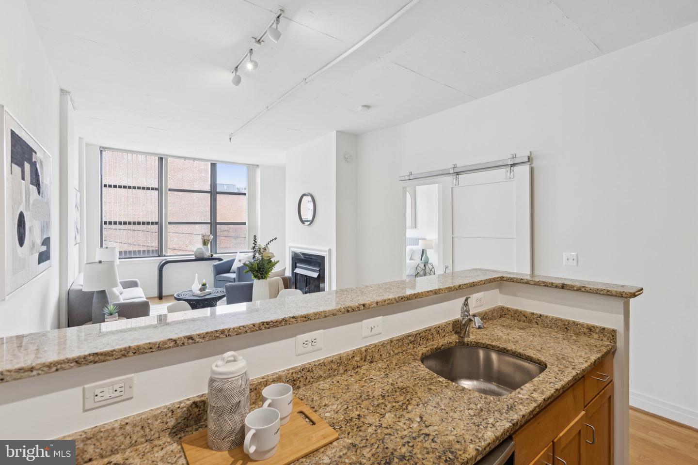 2020 12TH ST NW #201, WASHINGTON, District Of Columbia 20009, 1 Bedroom Bedrooms, ,1 BathroomBathrooms,Residential,For sale,2020 12TH ST NW #201,DCDC2206654 MLS # DCDC2206654