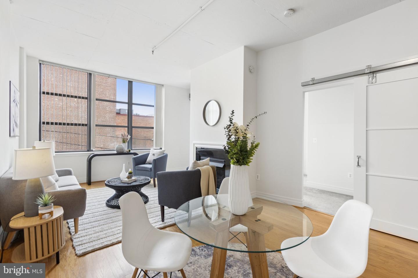 2020 12TH ST NW #201, WASHINGTON, District Of Columbia 20009, 1 Bedroom Bedrooms, ,1 BathroomBathrooms,Residential,For sale,2020 12TH ST NW #201,DCDC2206654 MLS # DCDC2206654