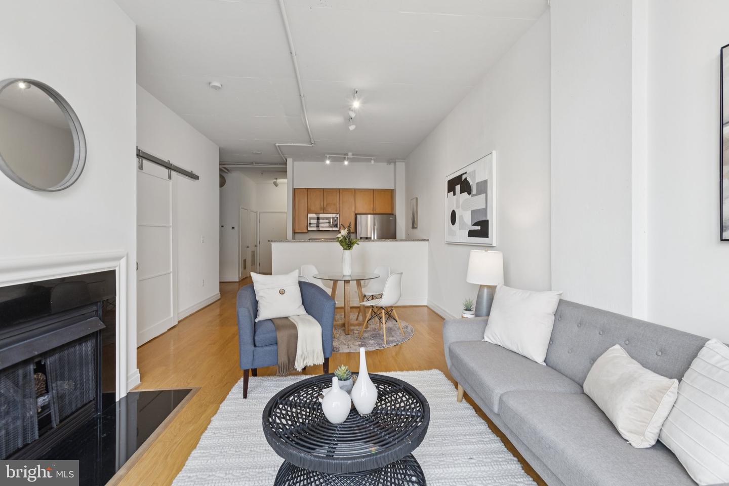 2020 12TH ST NW #201, WASHINGTON, District Of Columbia 20009, 1 Bedroom Bedrooms, ,1 BathroomBathrooms,Residential,For sale,2020 12TH ST NW #201,DCDC2206654 MLS # DCDC2206654