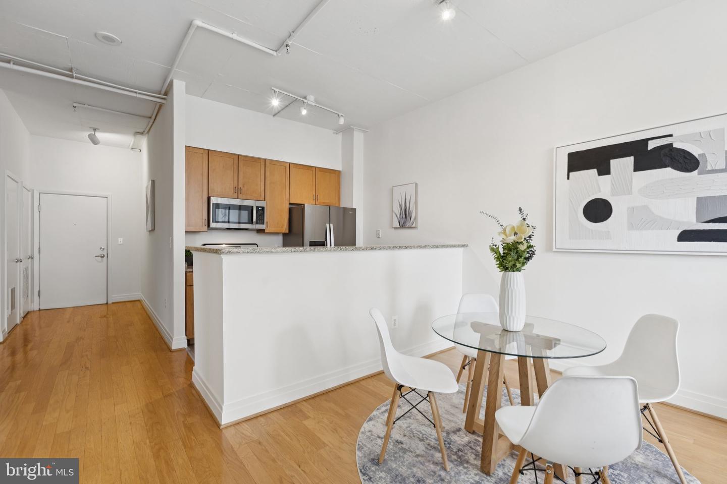 2020 12TH ST NW #201, WASHINGTON, District Of Columbia 20009, 1 Bedroom Bedrooms, ,1 BathroomBathrooms,Residential,For sale,2020 12TH ST NW #201,DCDC2206654 MLS # DCDC2206654