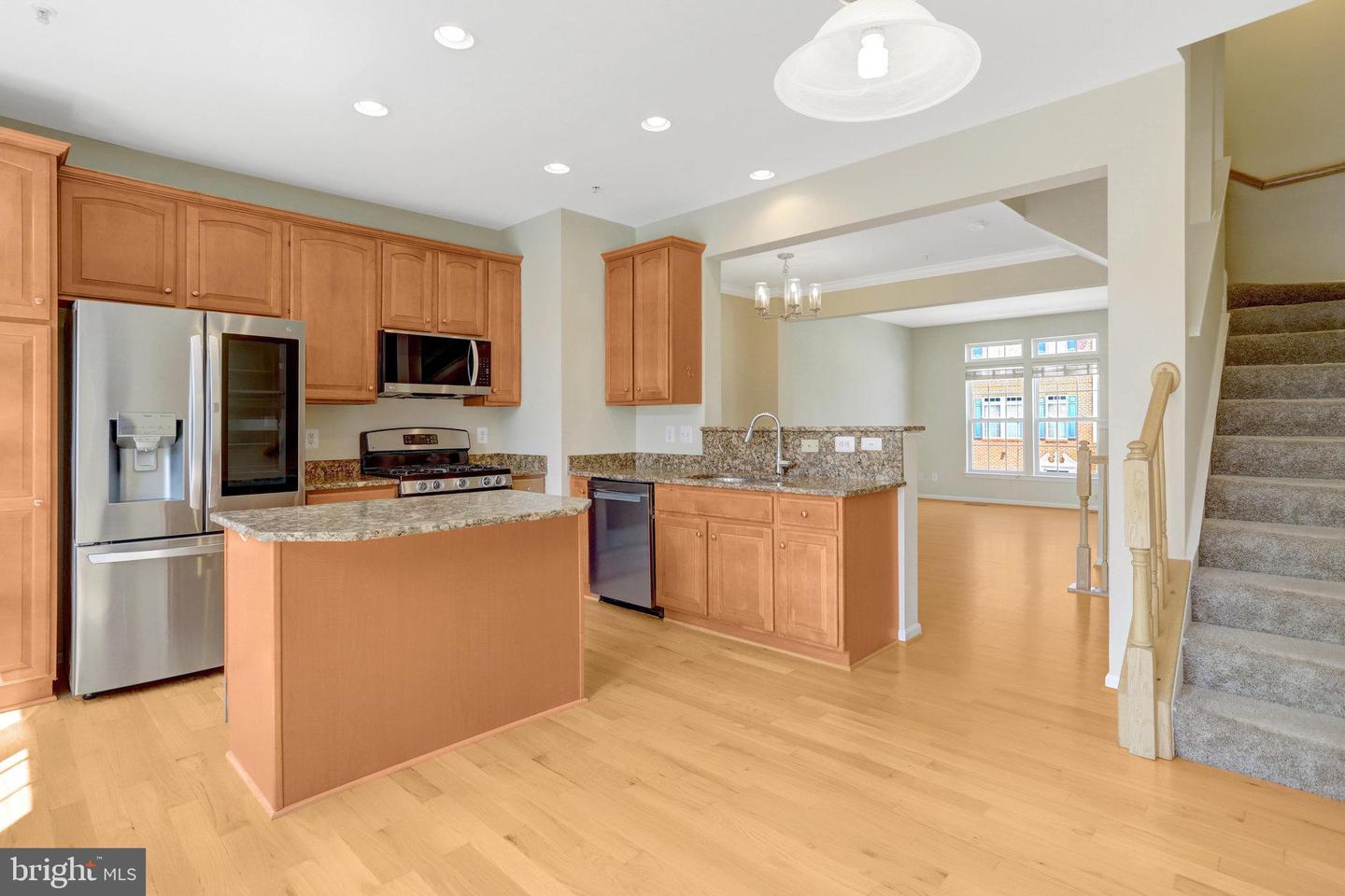 3504 ELLERY CIR, FALLS CHURCH, Virginia 22041, 3 Bedrooms Bedrooms, ,3 BathroomsBathrooms,Residential,For sale,3504 ELLERY CIR,VAFX2256394 MLS # VAFX2256394