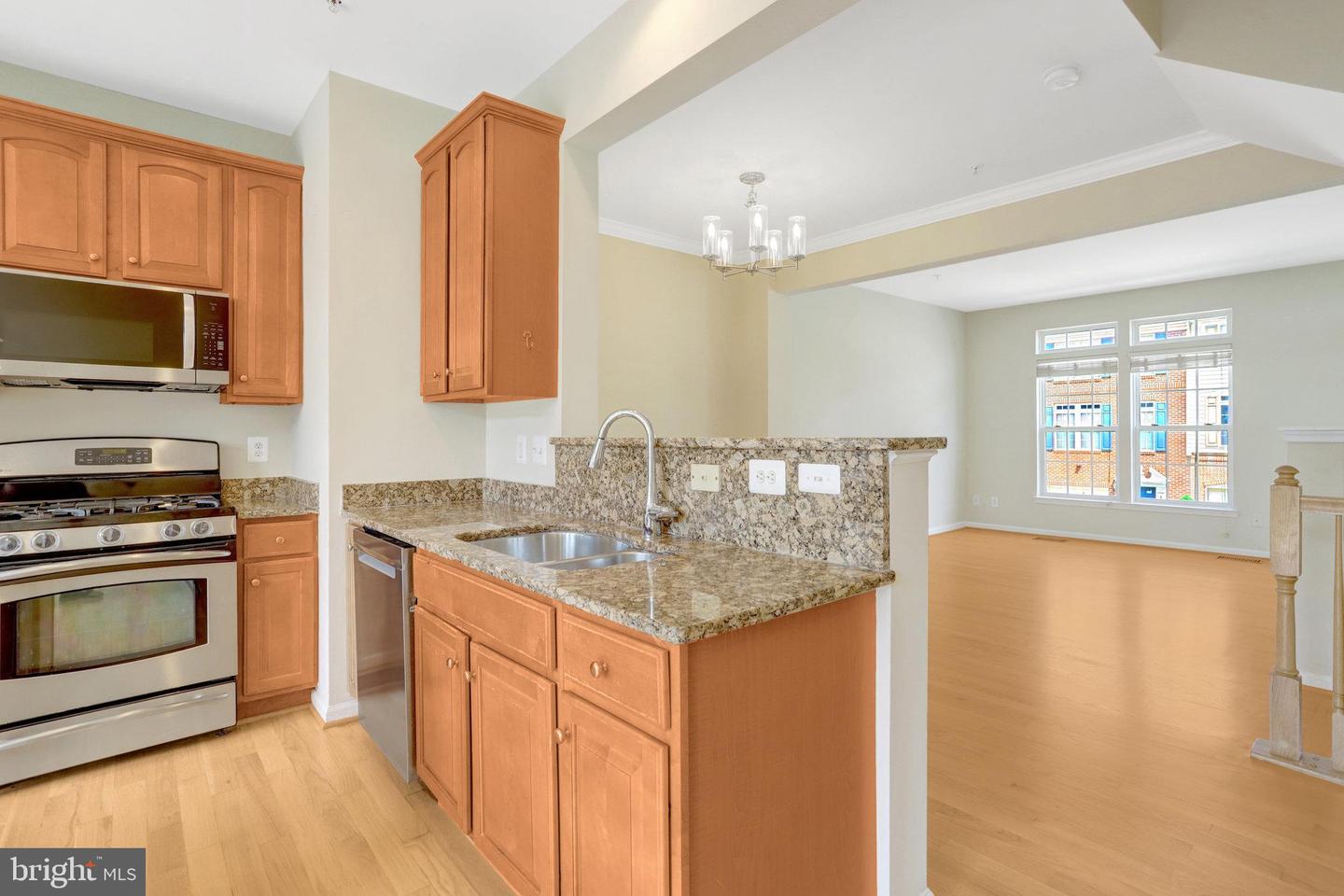 3504 ELLERY CIR, FALLS CHURCH, Virginia 22041, 3 Bedrooms Bedrooms, ,3 BathroomsBathrooms,Residential,For sale,3504 ELLERY CIR,VAFX2256394 MLS # VAFX2256394