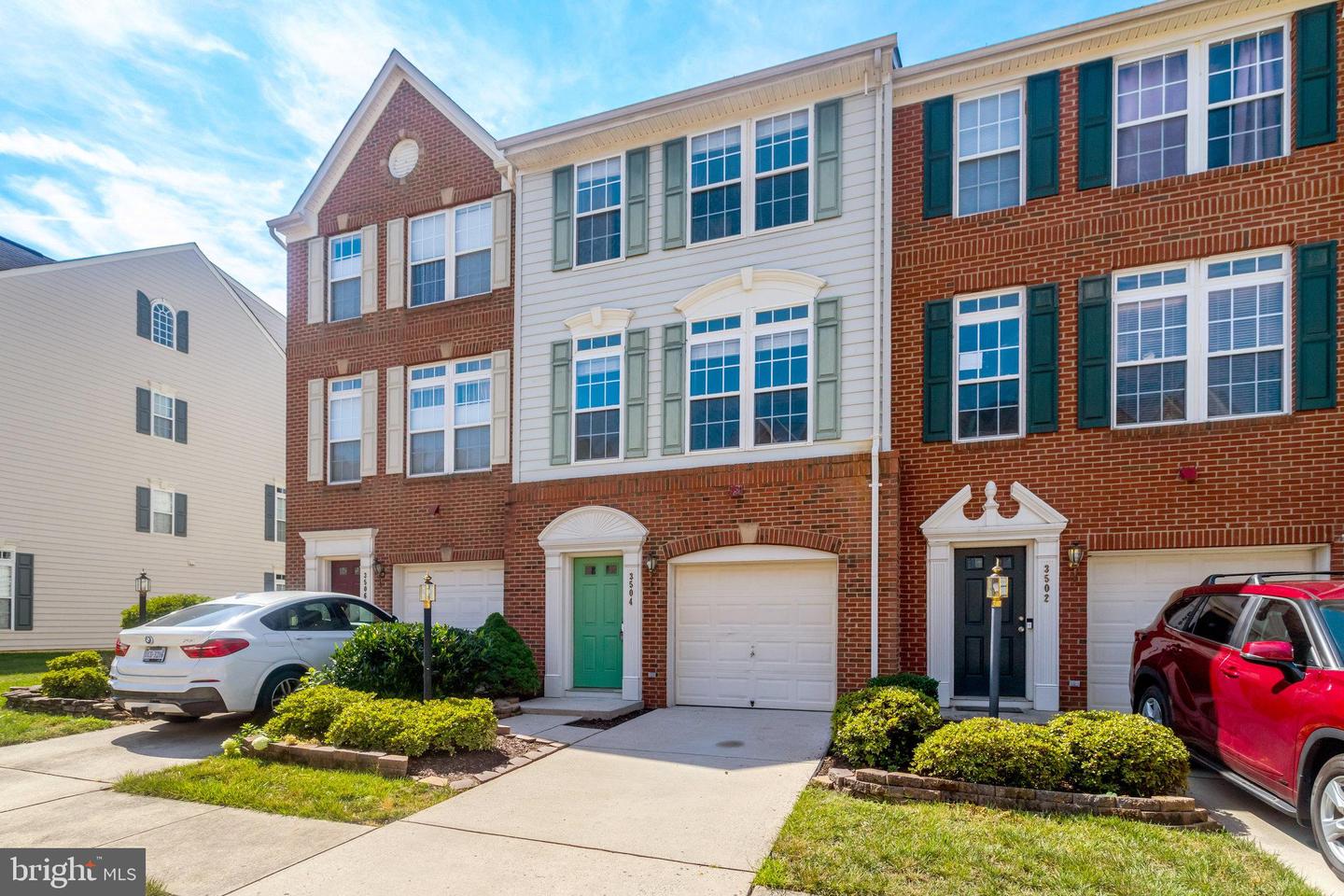 3504 ELLERY CIR, FALLS CHURCH, Virginia 22041, 3 Bedrooms Bedrooms, ,3 BathroomsBathrooms,Residential,For sale,3504 ELLERY CIR,VAFX2256394 MLS # VAFX2256394