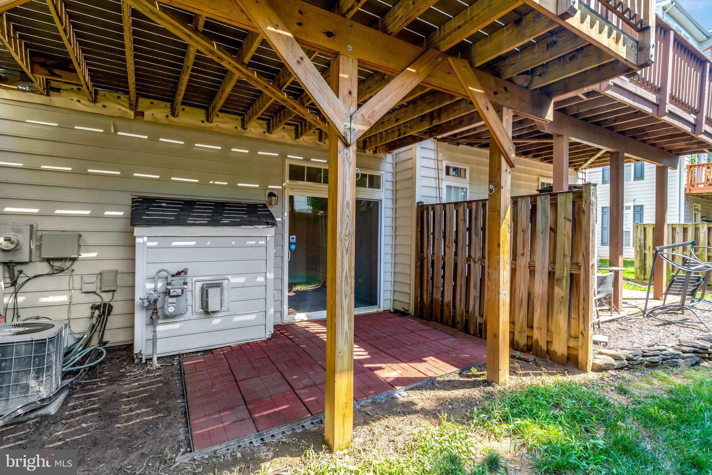 3504 ELLERY CIR, FALLS CHURCH, Virginia 22041, 3 Bedrooms Bedrooms, ,3 BathroomsBathrooms,Residential,For sale,3504 ELLERY CIR,VAFX2256394 MLS # VAFX2256394