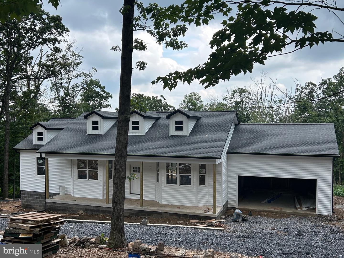 207 OTTER TRL, WINCHESTER, Virginia 22602, 3 Bedrooms Bedrooms, ,2 BathroomsBathrooms,Residential,For sale,207 OTTER TRL,VAFV2035632 MLS # VAFV2035632