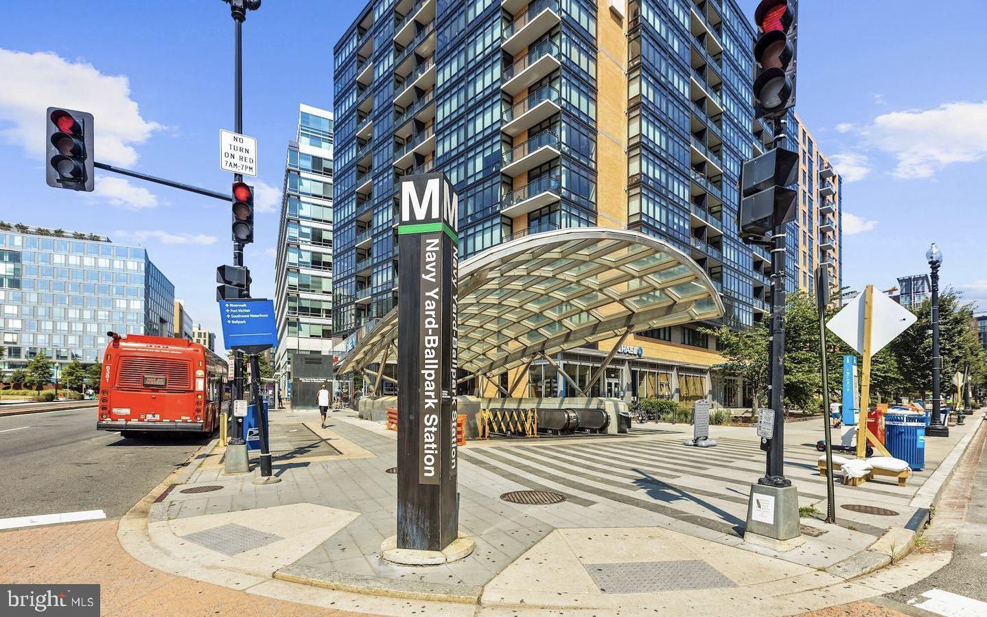 1211 VAN ST SE #1107, WASHINGTON, District Of Columbia 20003, 2 Bedrooms Bedrooms, ,1 BathroomBathrooms,Residential,For sale,1211 VAN ST SE #1107,DCDC2211842 MLS # DCDC2211842