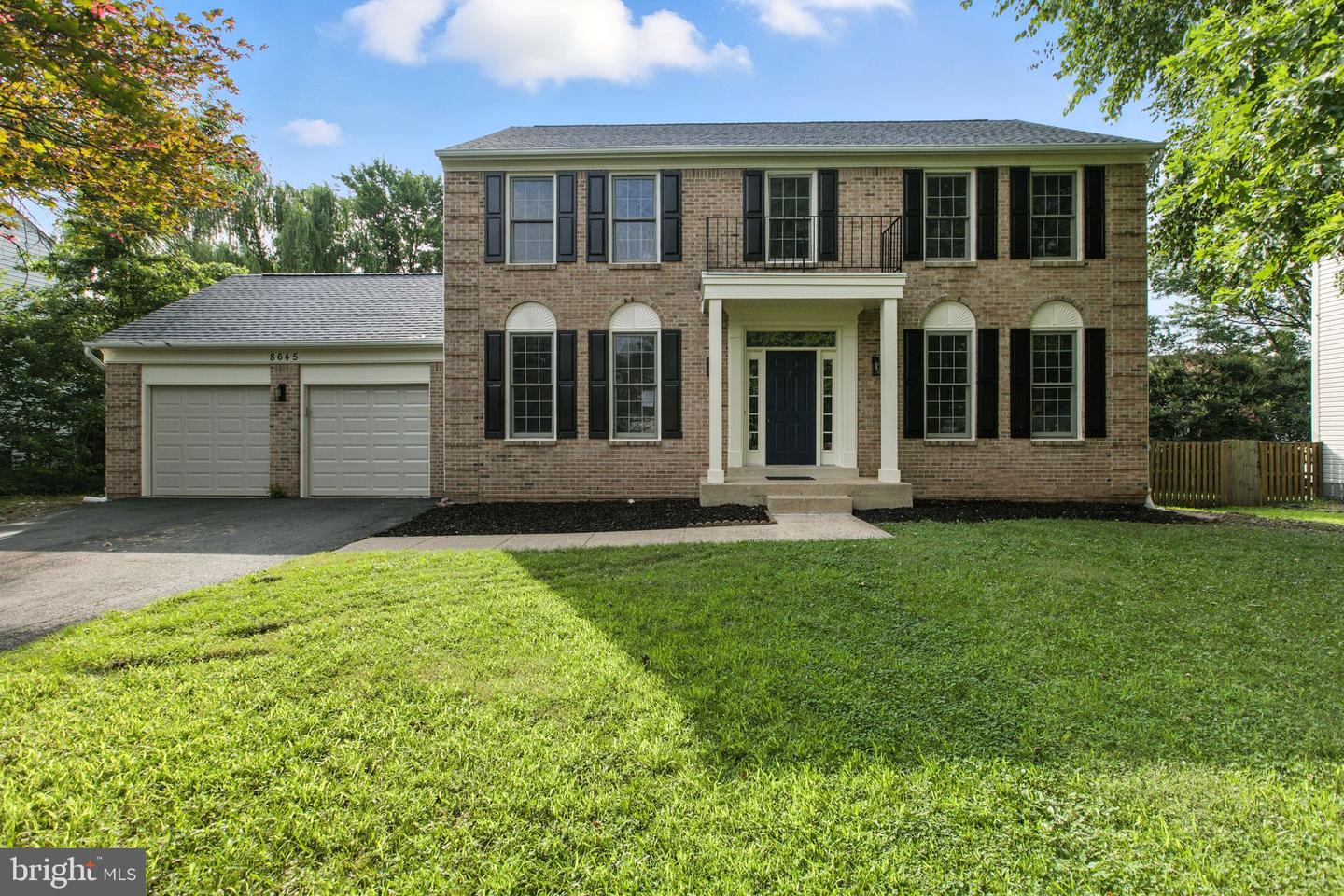 8645 BECK LN, MANASSAS, Virginia 20110, 4 Bedrooms Bedrooms, ,3 BathroomsBathrooms,Residential,For sale,8645 BECK LN,VAMN2009072 MLS # VAMN2009072