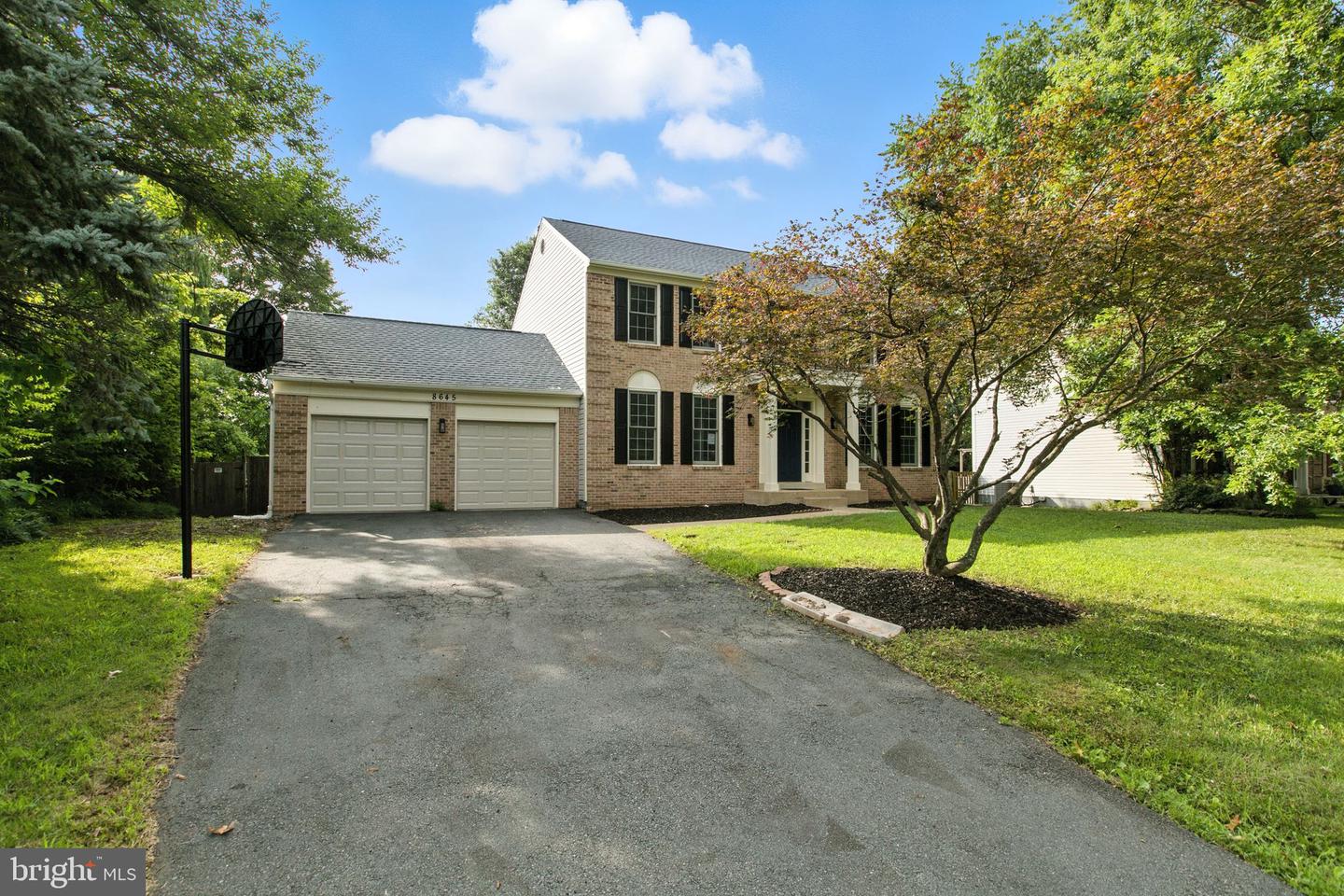 8645 BECK LN, MANASSAS, Virginia 20110, 4 Bedrooms Bedrooms, ,3 BathroomsBathrooms,Residential,For sale,8645 BECK LN,VAMN2009072 MLS # VAMN2009072