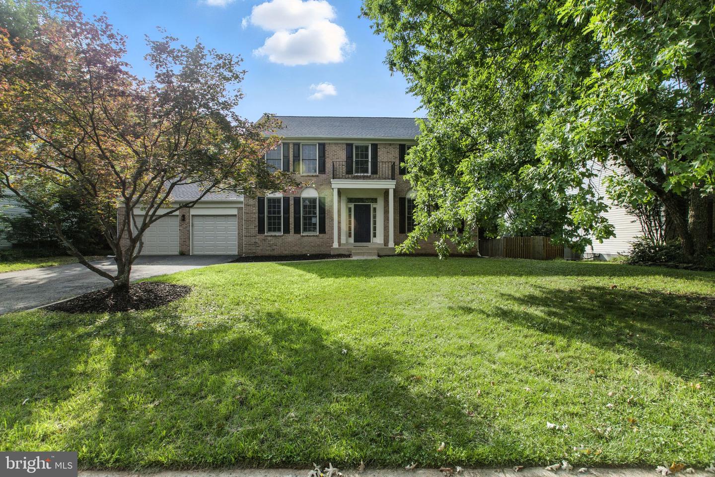 8645 BECK LN, MANASSAS, Virginia 20110, 4 Bedrooms Bedrooms, ,3 BathroomsBathrooms,Residential,For sale,8645 BECK LN,VAMN2009072 MLS # VAMN2009072