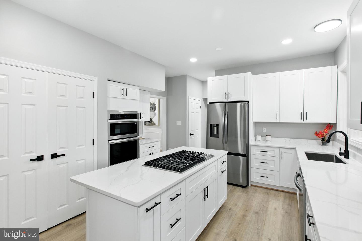 8645 BECK LN, MANASSAS, Virginia 20110, 4 Bedrooms Bedrooms, ,3 BathroomsBathrooms,Residential,For sale,8645 BECK LN,VAMN2009072 MLS # VAMN2009072