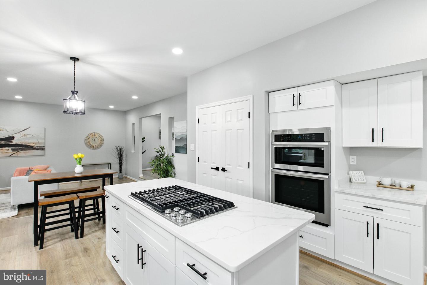 8645 BECK LN, MANASSAS, Virginia 20110, 4 Bedrooms Bedrooms, ,3 BathroomsBathrooms,Residential,For sale,8645 BECK LN,VAMN2009072 MLS # VAMN2009072