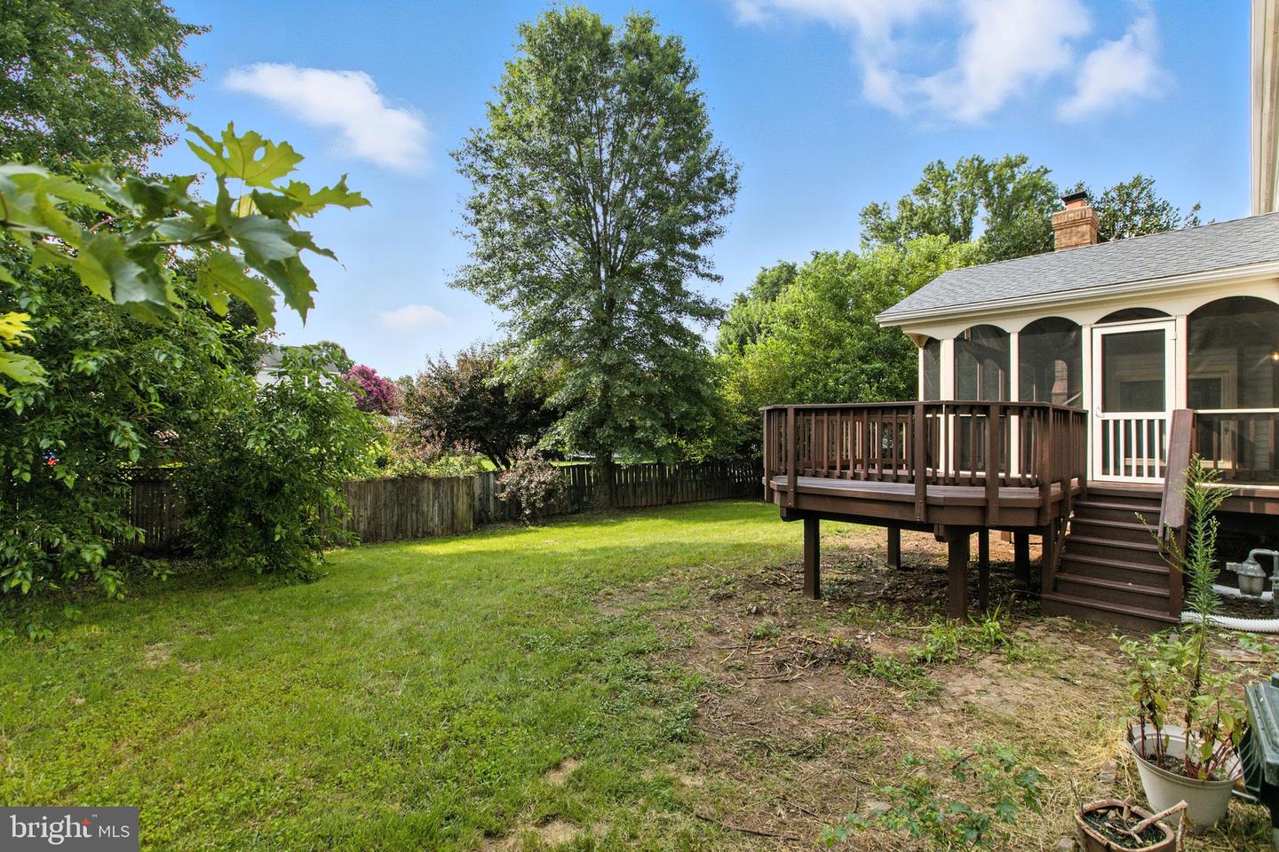 8645 BECK LN, MANASSAS, Virginia 20110, 4 Bedrooms Bedrooms, ,3 BathroomsBathrooms,Residential,For sale,8645 BECK LN,VAMN2009072 MLS # VAMN2009072