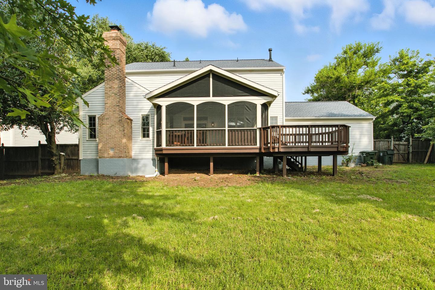 8645 BECK LN, MANASSAS, Virginia 20110, 4 Bedrooms Bedrooms, ,3 BathroomsBathrooms,Residential,For sale,8645 BECK LN,VAMN2009072 MLS # VAMN2009072