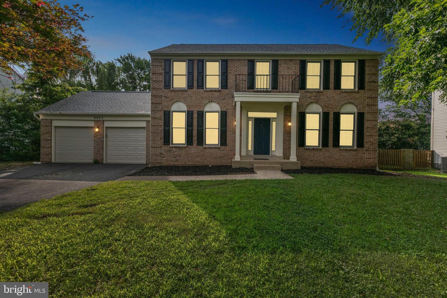 8645 BECK LN, MANASSAS, Virginia 20110, 4 Bedrooms Bedrooms, ,3 BathroomsBathrooms,Residential,For sale,8645 BECK LN,VAMN2009072 MLS # VAMN2009072