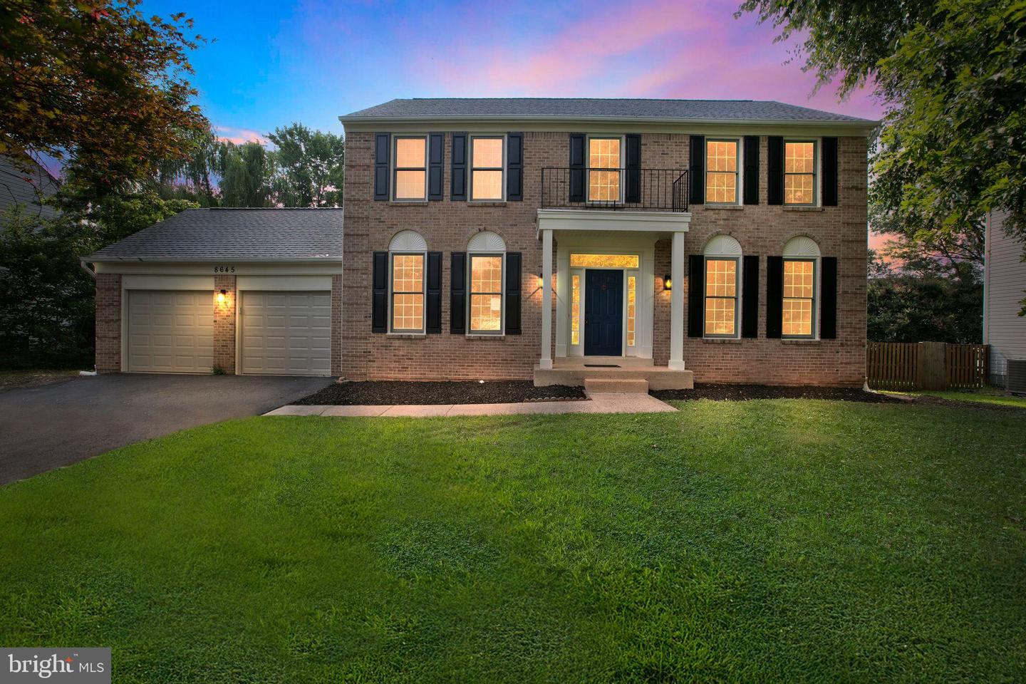 8645 BECK LN, MANASSAS, Virginia 20110, 4 Bedrooms Bedrooms, ,3 BathroomsBathrooms,Residential,For sale,8645 BECK LN,VAMN2009072 MLS # VAMN2009072