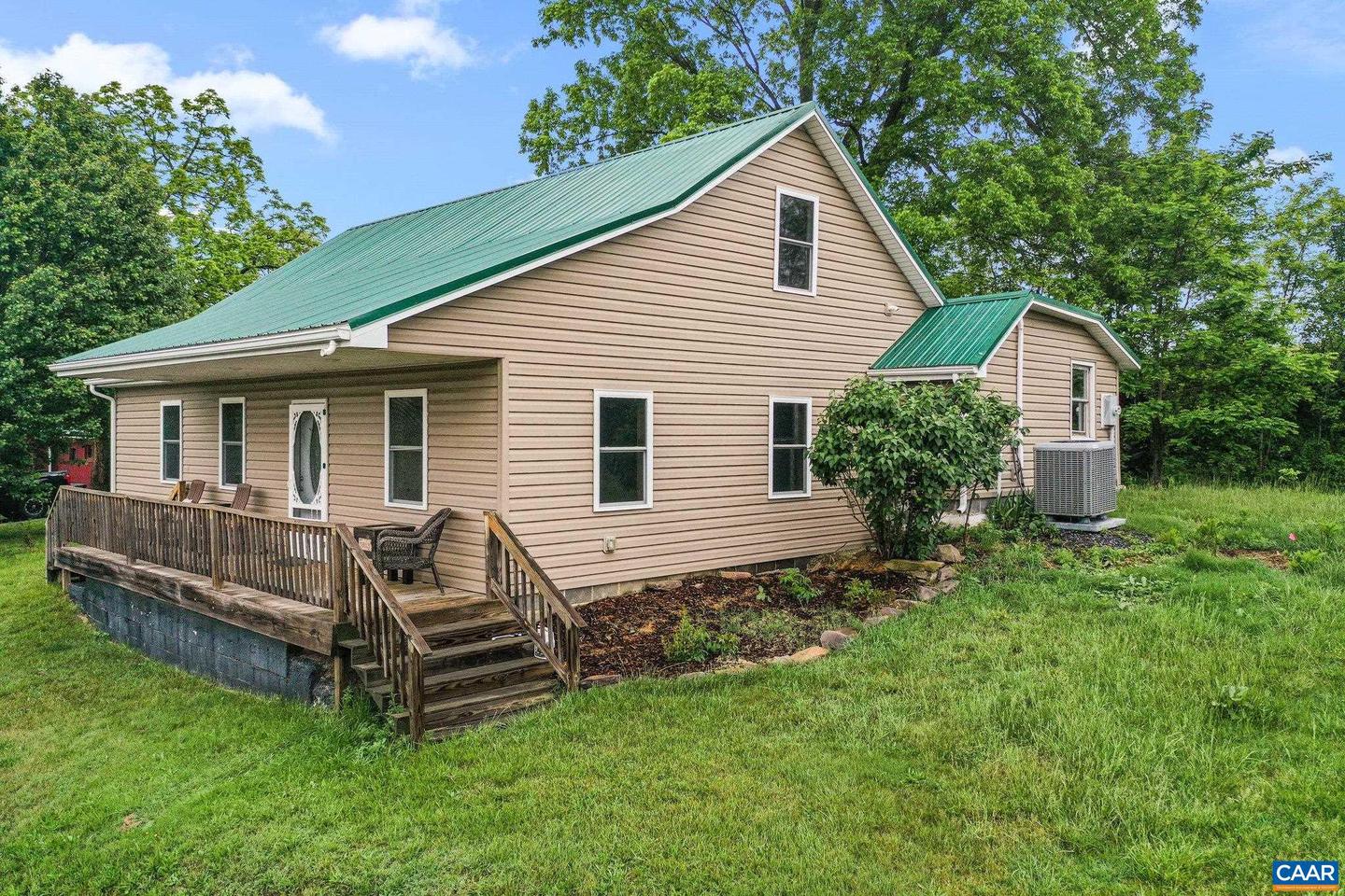 1507 HEWITT RD, SWOOPE, Virginia 24479, 3 Bedrooms Bedrooms, ,1 BathroomBathrooms,Residential,For sale,1507 HEWITT RD,664376 MLS # 664376