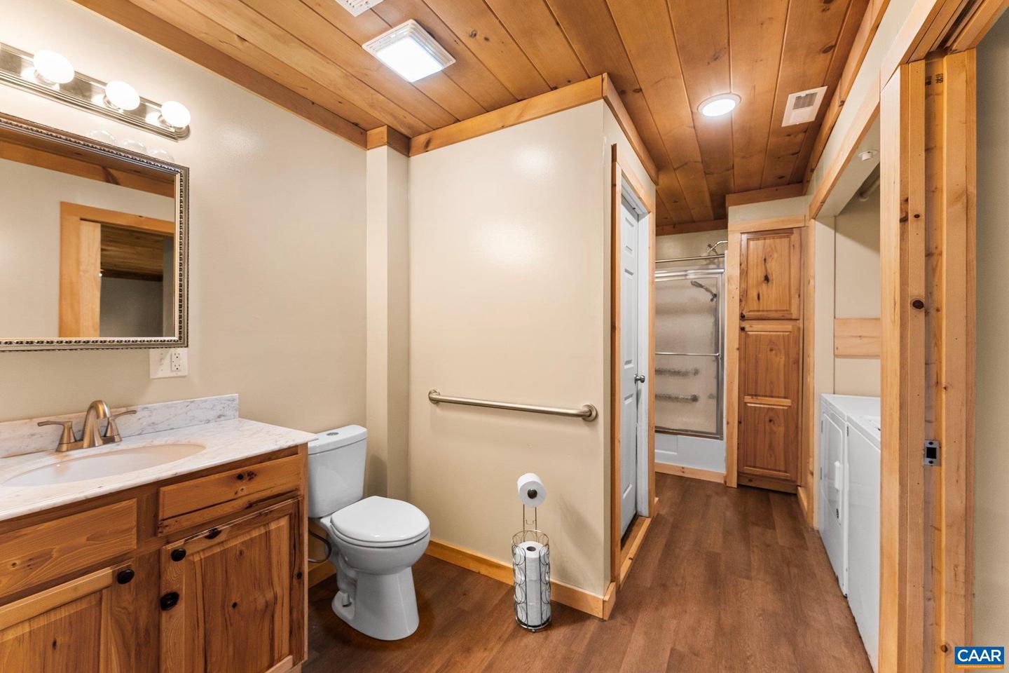 1507 HEWITT RD, SWOOPE, Virginia 24479, 3 Bedrooms Bedrooms, ,1 BathroomBathrooms,Residential,For sale,1507 HEWITT RD,664376 MLS # 664376