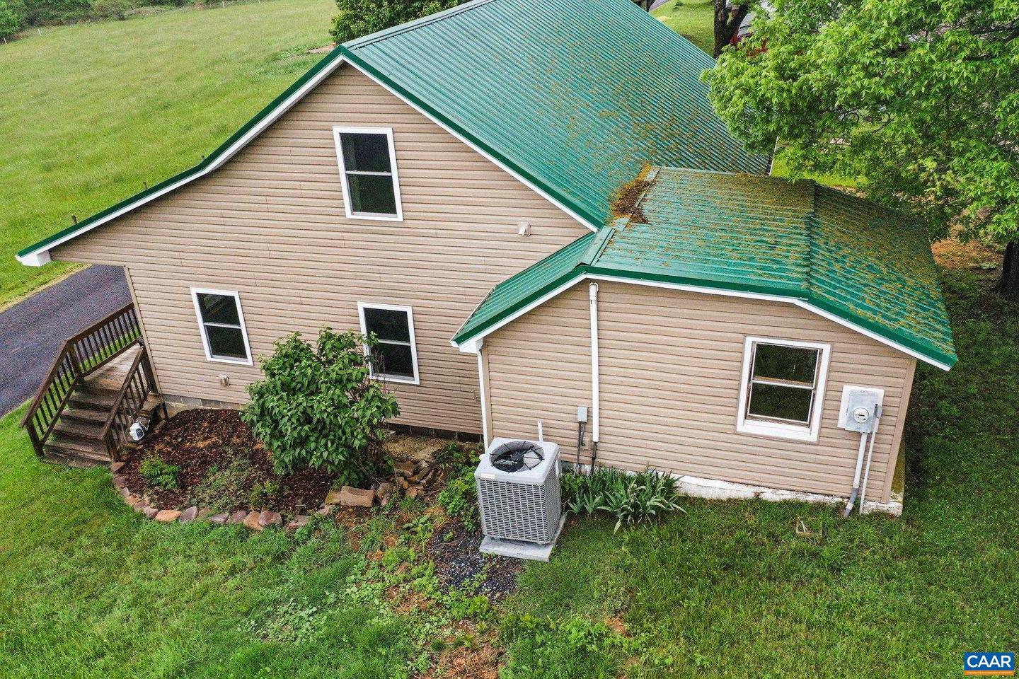 1507 HEWITT RD, SWOOPE, Virginia 24479, 3 Bedrooms Bedrooms, ,1 BathroomBathrooms,Residential,For sale,1507 HEWITT RD,664376 MLS # 664376