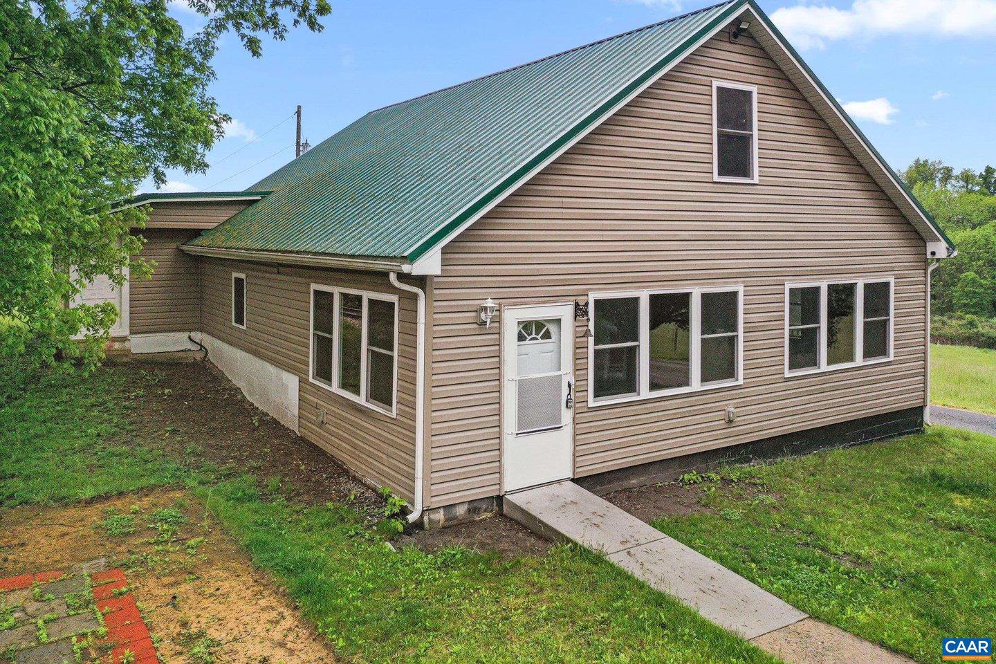 1507 HEWITT RD, SWOOPE, Virginia 24479, 3 Bedrooms Bedrooms, ,1 BathroomBathrooms,Residential,For sale,1507 HEWITT RD,664376 MLS # 664376