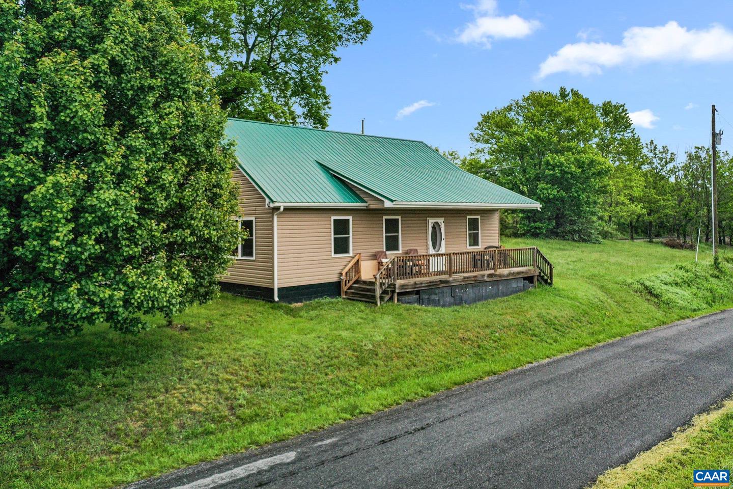 1507 HEWITT RD, SWOOPE, Virginia 24479, 3 Bedrooms Bedrooms, ,1 BathroomBathrooms,Residential,For sale,1507 HEWITT RD,664376 MLS # 664376