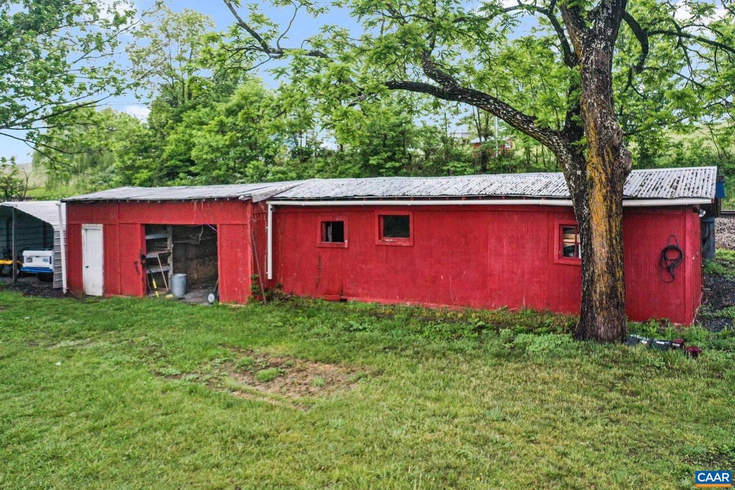 1507 HEWITT RD, SWOOPE, Virginia 24479, 3 Bedrooms Bedrooms, ,1 BathroomBathrooms,Residential,For sale,1507 HEWITT RD,664376 MLS # 664376