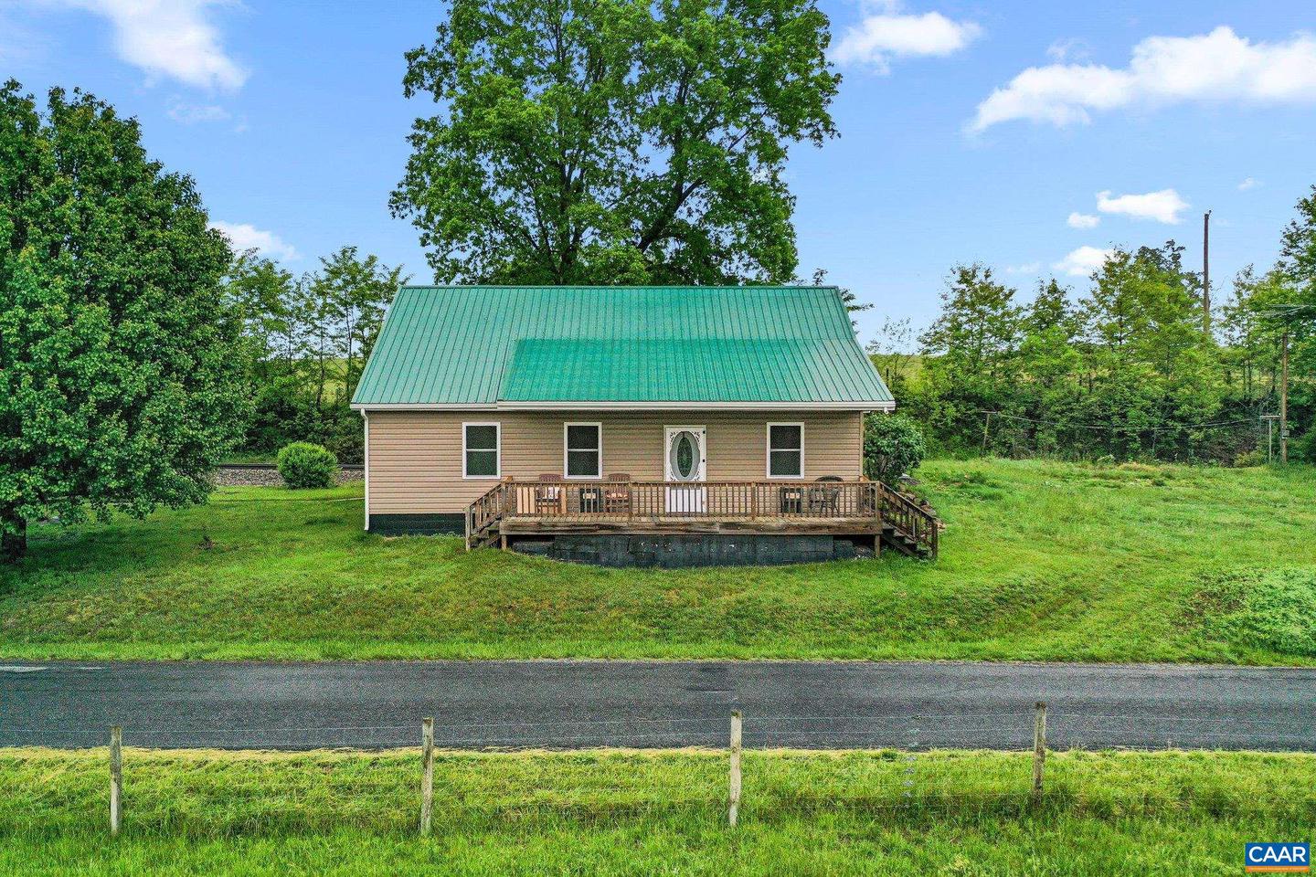 1507 HEWITT RD, SWOOPE, Virginia 24479, 3 Bedrooms Bedrooms, ,1 BathroomBathrooms,Residential,For sale,1507 HEWITT RD,664376 MLS # 664376