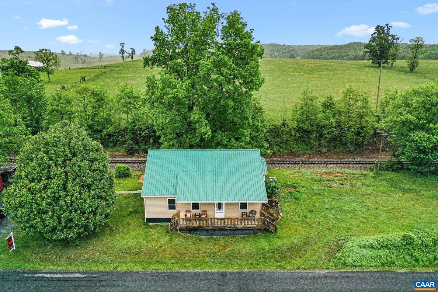 1507 HEWITT RD, SWOOPE, Virginia 24479, 3 Bedrooms Bedrooms, ,1 BathroomBathrooms,Residential,For sale,1507 HEWITT RD,664376 MLS # 664376