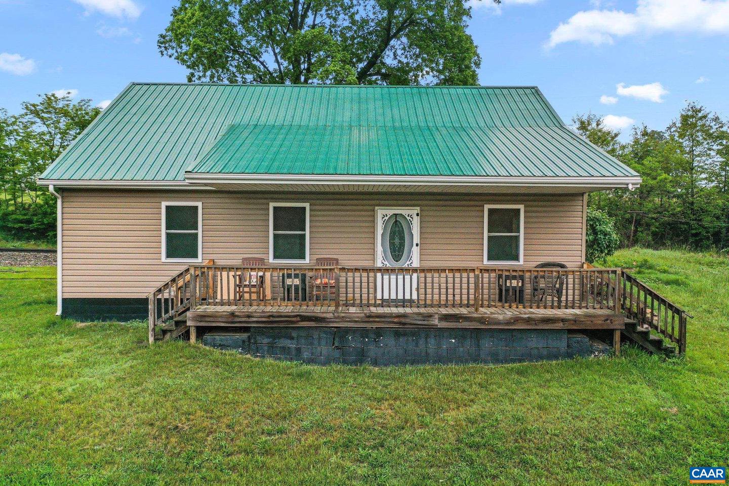 1507 HEWITT RD, SWOOPE, Virginia 24479, 3 Bedrooms Bedrooms, ,1 BathroomBathrooms,Residential,For sale,1507 HEWITT RD,664376 MLS # 664376