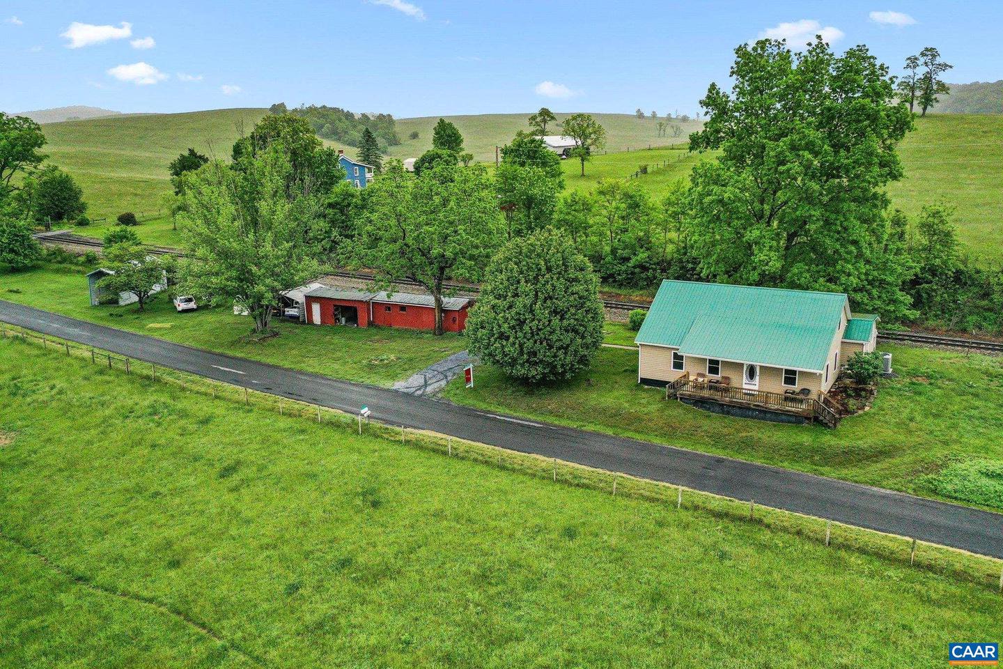 1507 HEWITT RD, SWOOPE, Virginia 24479, 3 Bedrooms Bedrooms, ,1 BathroomBathrooms,Residential,For sale,1507 HEWITT RD,664376 MLS # 664376