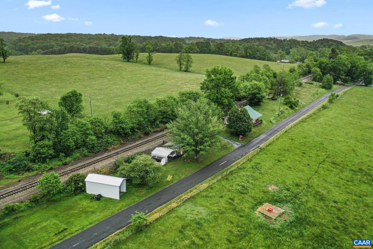 1507 HEWITT RD, SWOOPE, Virginia 24479, 3 Bedrooms Bedrooms, ,1 BathroomBathrooms,Residential,For sale,1507 HEWITT RD,664376 MLS # 664376
