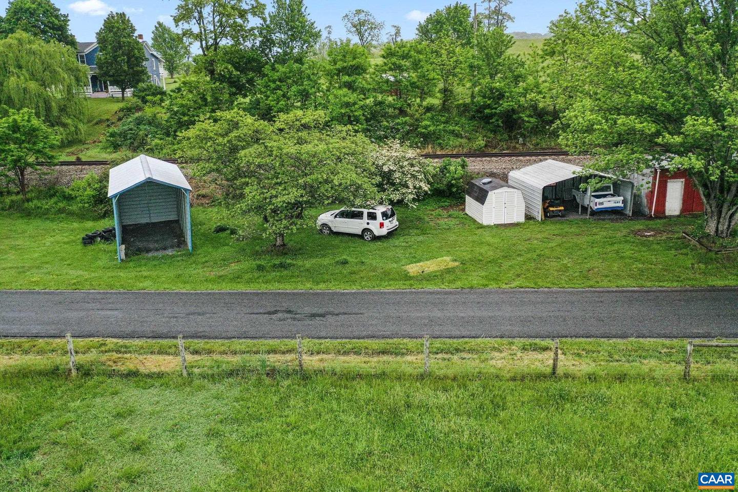 1507 HEWITT RD, SWOOPE, Virginia 24479, 3 Bedrooms Bedrooms, ,1 BathroomBathrooms,Residential,For sale,1507 HEWITT RD,664376 MLS # 664376