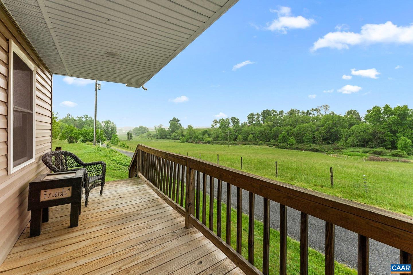 1507 HEWITT RD, SWOOPE, Virginia 24479, 3 Bedrooms Bedrooms, ,1 BathroomBathrooms,Residential,For sale,1507 HEWITT RD,664376 MLS # 664376