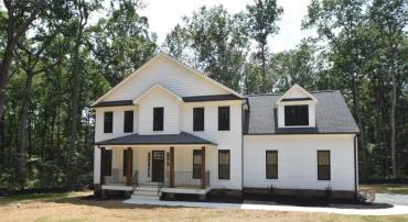 392 BANNISTER TOWN RD, LOUISA, Virginia 23093, 3 Bedrooms Bedrooms, ,2 BathroomsBathrooms,Residential,For sale,392 BANNISTER TOWN RD,667069 MLS # 667069