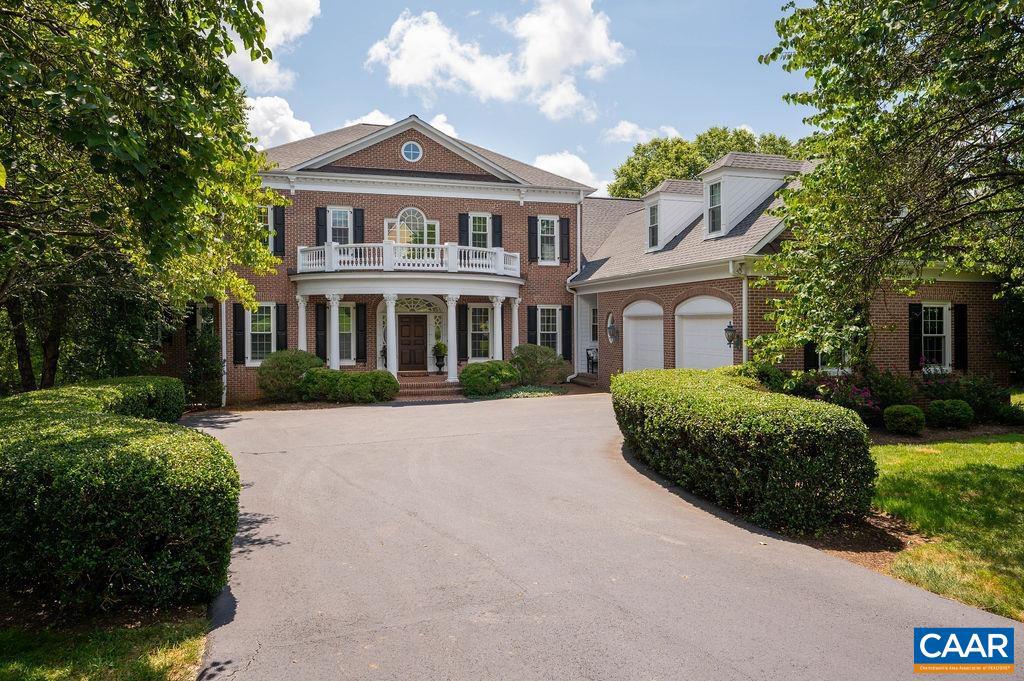 3141 DARBY RD, KESWICK, Virginia 22947, 5 Bedrooms Bedrooms, ,5 BathroomsBathrooms,Residential,For sale,3141 DARBY RD,667070 MLS # 667070