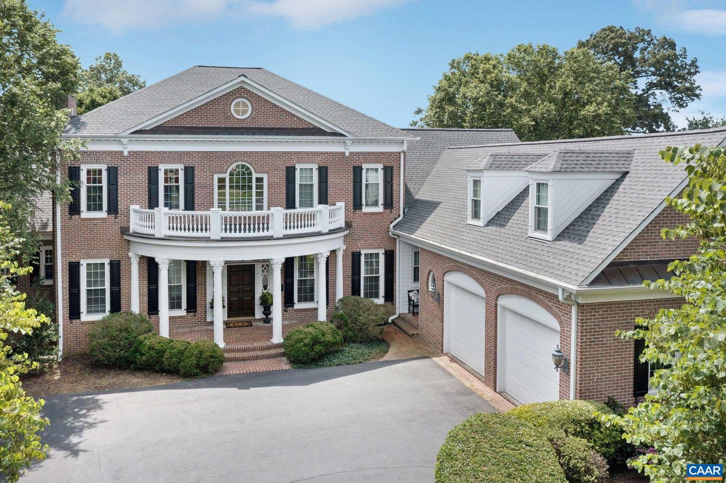 3141 DARBY RD, KESWICK, Virginia 22947, 5 Bedrooms Bedrooms, ,5 BathroomsBathrooms,Residential,For sale,3141 DARBY RD,667070 MLS # 667070
